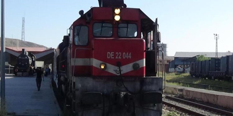 Doğu Ekspresi tercih ediliyor