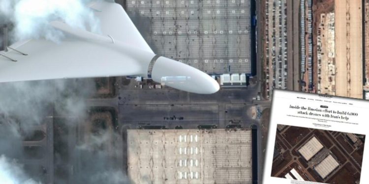 Dokümanlar sızdı, sıkı korunan devlet sırrı ifşa oldu… Kod İsmi: Project Boat