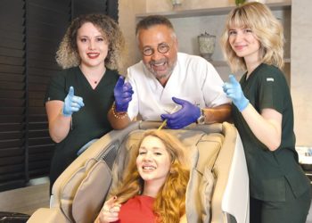 Dr. Servet Terziler yazdı: Saç tedavilerinde kök hücre devri