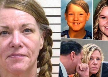 Dünyanın konuştuğu davada 4 yıl sonra karar! Kıyamet günü annesine verilen ceza belirli oldu