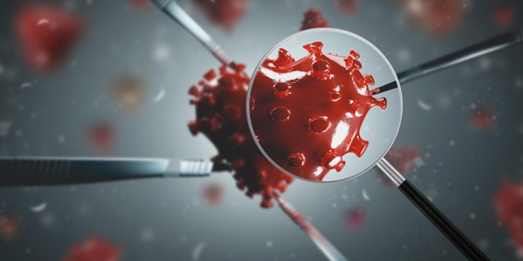 Dünyanın şahit olduğu en çarpıcı ‘koronavirüs’ türü! 4 ülkede tespit edildi, bilim insanları alarmda…