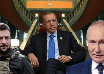 Dünyanın umutla beklediği haber geldi… Cumhurbaşkanı Erdoğan bir defa daha devrede