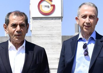 Dursun Özbek’ten Ali Koç’a cevap! “Metin Öztürk kardeşim üzerinden Galatasaray’a vurmaya çalışıyorlar…”