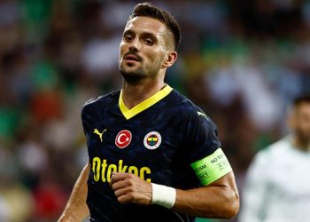 Dusan Tadic, Fenerbahçe için bir futbolcudan daha fazlası