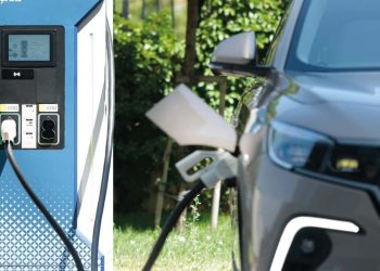 E-şarj istasyonu işletmecisi oldu