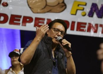 Ekvador’u sarsan suikast: Gözaltına alınanlar Kolombiyalı çıktı