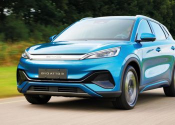 Elektrikli araç devi son çeyrekte geliyor