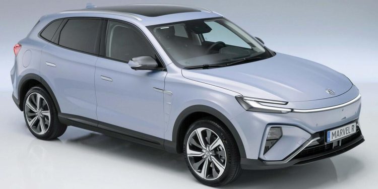 Elektrikli Marvel R Türkiye’de satışta