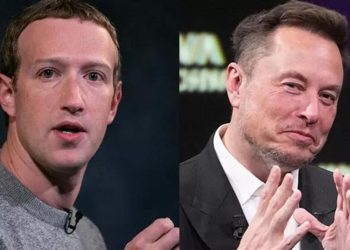 Elon Musk Mark Zuckerberg kafes dövüşü nerede ve ne vakit yapılacak? İş ciddiye bindi!