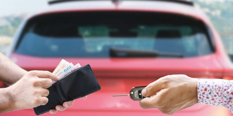 En değerli araç liginde tepedeyiz