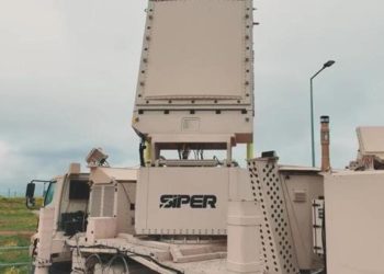 En güçlü silahlardan biri… HİSAR-U test edilecek