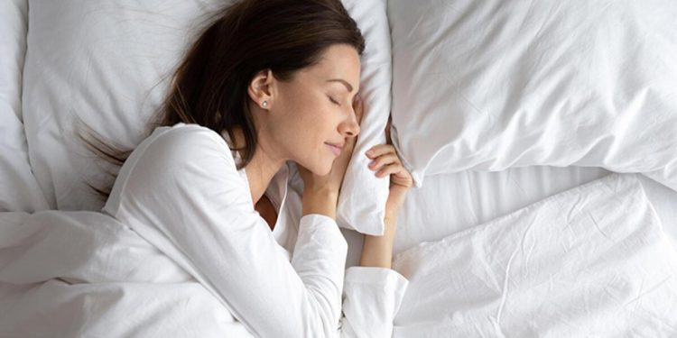 En güzel hangi durumda uyunur? İşte bilimin yanıtı