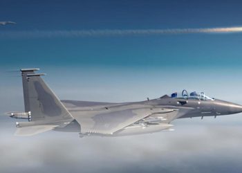 Endonezya Boeing ile anlaştı: 24 F-15EX savaş uçağı satın alacak