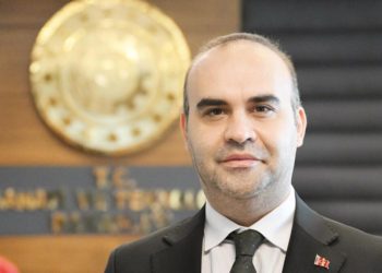 Endüstride afetin tesirleri azalıyor