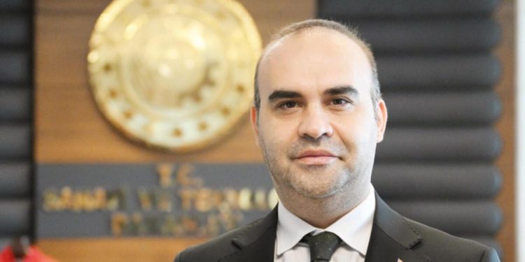 Endüstride afetin tesirleri azalıyor