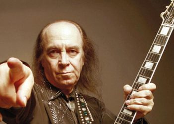 Erkin Baba’dan veda mektubu