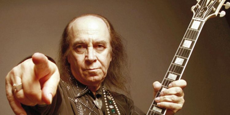 Erkin Baba’dan veda mektubu