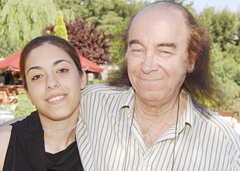 Erkin Koray’ın kızı Damla Koray’dan sitem: MESAM beni çok üzdü