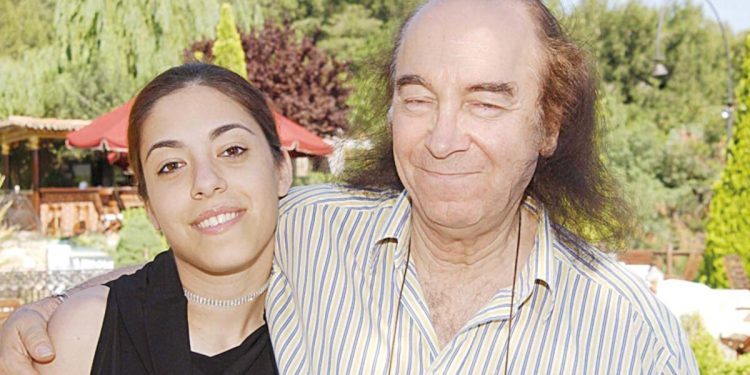 Erkin Koray’ın kızı Damla Koray’dan sitem: MESAM beni çok üzdü