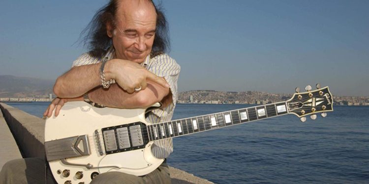 Erkin Koray’ın plağını bir vakitler yalnızca 300 kişi satın almıştı… Sonra milyonların sevgilisi oldu