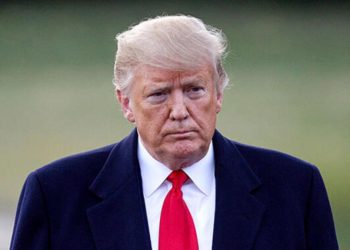 Eski ABD Lideri Trump hakkındaki suçlamaları kabul etmedi