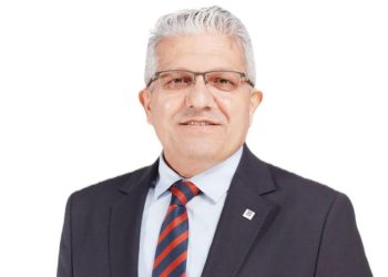 Eskişehir OSB Lideri Küpeli: Çalıştıracak emekçi bulamıyoruz