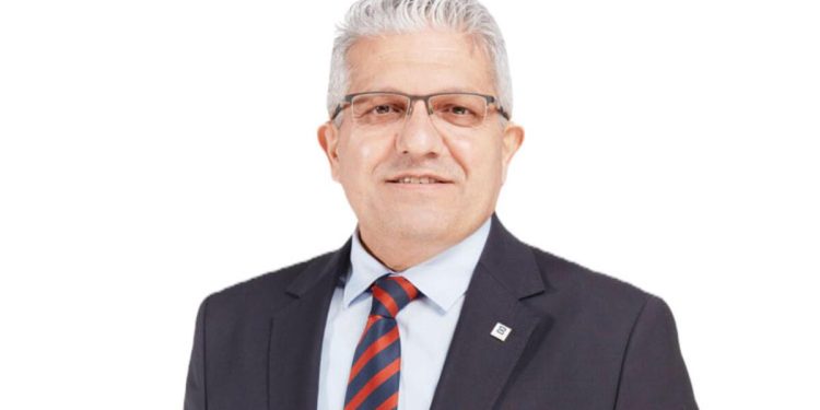 Eskişehir OSB Lideri Küpeli: Çalıştıracak emekçi bulamıyoruz