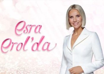 Esra Erol ne vakit başlıyor? 2023 Esra Erol yeni dönem tarihi belirli oldu mu?