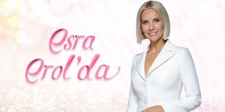 Esra Erol ne vakit başlıyor? 2023 Esra Erol yeni dönem tarihi belirli oldu mu?