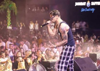 Evvel sahne sonra tatil