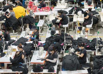 Fabrikalar kabuk değiştiriyor… Ucuz üretim üssü Asya’da