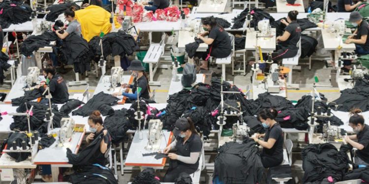 Fabrikalar kabuk değiştiriyor… Ucuz üretim üssü Asya’da