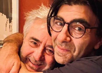 Fatih Akın’ın yeni sineması açık hava sinemasında