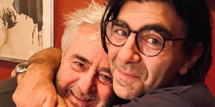 Fatih Akın’ın yeni sineması açık hava sinemasında