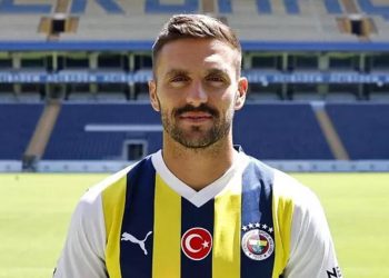 Fenerbahçe forması rekora gidiyor