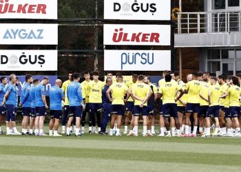 Fenerbahçe, Maribor karşısında avantaj peşinde! Avrupa’da 257. maç…