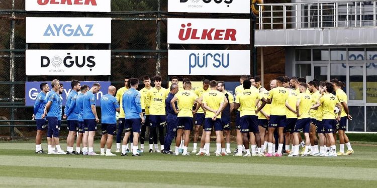 Fenerbahçe, Maribor karşısında avantaj peşinde! Avrupa’da 257. maç…