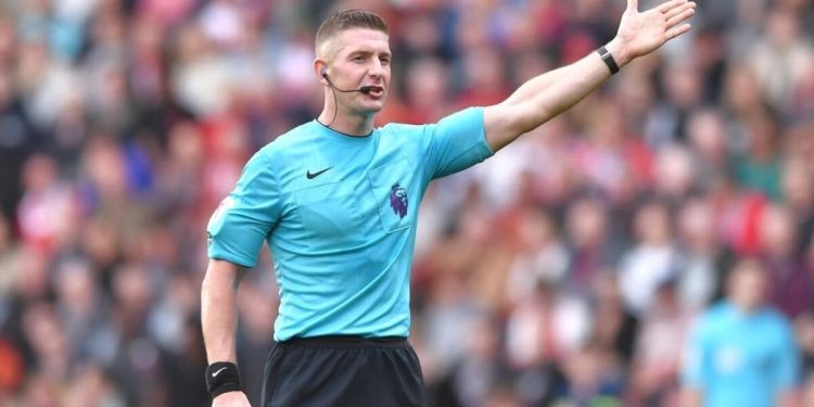 Fenerbahçe – Maribor maçının hakemi açıklandı