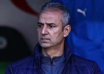 Fenerbahçe Teknik Yöneticisi İsmail Kartal: ‘Bu galibiyet çok önemliydi’