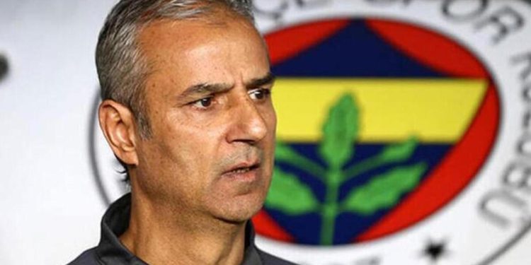 Fenerbahçe Teknik Yöneticisi İsmail Kartal’dan Cengiz Ünder ve Livakovic cevabı | Avrupa’da da başarabiliriz