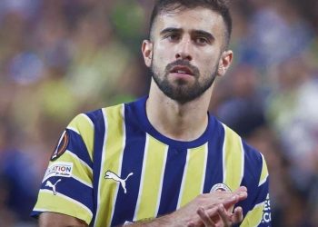Fenerbahçe’de Diego Rossi ile yollar ayrıldı!