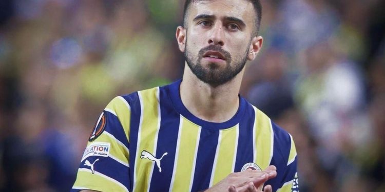 Fenerbahçe’de Diego Rossi ile yollar ayrıldı!