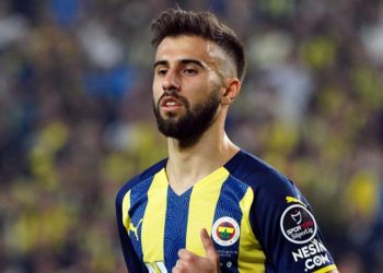 Fenerbahçe’de Joao Pedro Brezilya’ya gitti, sıra Diego Rossi’de! MLS grubuyla kelam kesti
