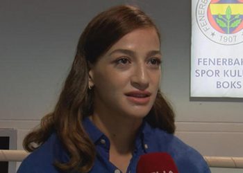 Fenerbahçe’de tarihi maksat: 30 olimpik atlet