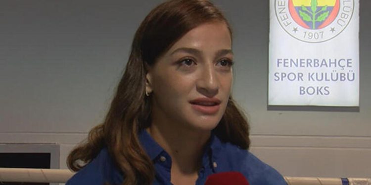 Fenerbahçe’de tarihi maksat: 30 olimpik atlet