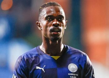 Fenerbahçe’de yabancı sorunu! En az 2 ayrılık ve Ekambi’de son durum…