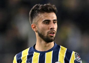 Fenerbahçe’den ayrılan Diego Rossi, Türkiye’ye veda etti