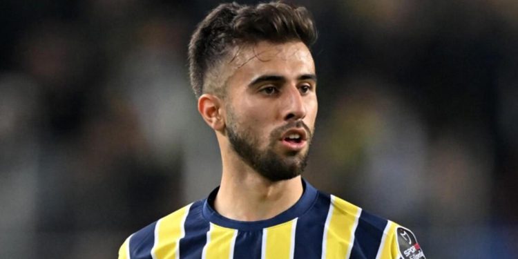 Fenerbahçe’den ayrılan Diego Rossi, Türkiye’ye veda etti