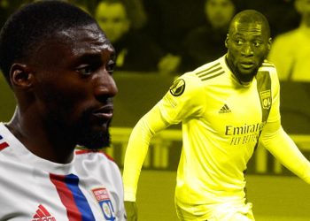 Fenerbahçe’den Ekambi transferi için son çıkarma!