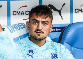 Fenerbahçe’nin transfer etmek istediği Cengiz Ünder için yeni hamle!